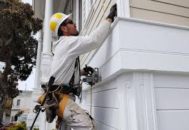 Trusted Presidio, TX Siding Experts